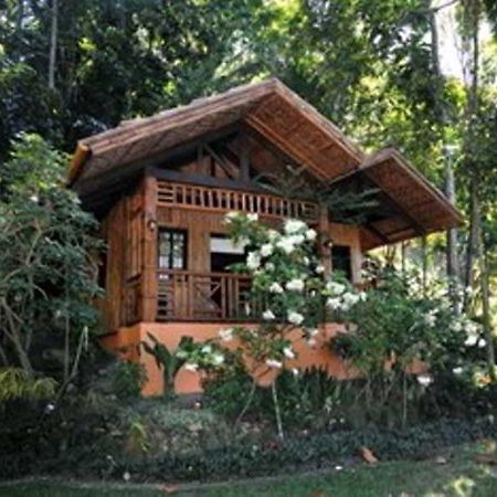 Tiki Beach Resort Davao Luaran gambar