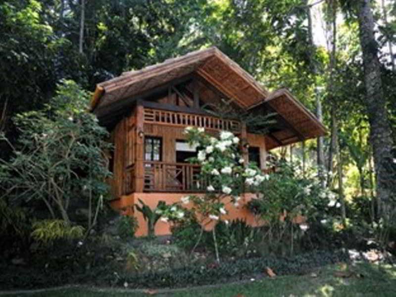 Tiki Beach Resort Davao Luaran gambar